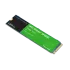 Western Digital Green SN350 480GB M.2 NVMe Gen3 SSD